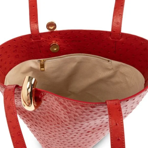 Jacquemus Medium Bucket Bag NWT - Picture 3 of 4